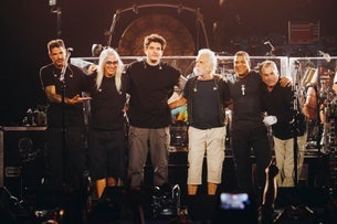 Dead & Company: Celebrating 60 Years of the Grateful Dead's Music 3DAY