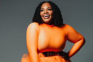 The Whole and Free Tour Featuring Tasha Cobbs Leonard