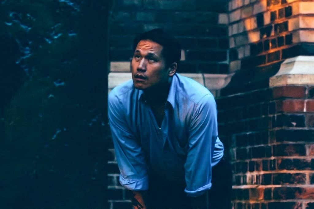 Alex Zhang Hungtai