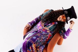 ALFREDA! and the ABS Band with Guest Performance by Matisyahu