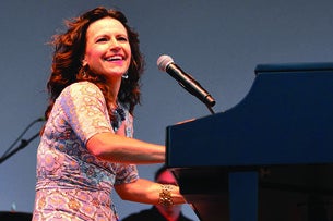 Tapestry, The Carole King Songbook