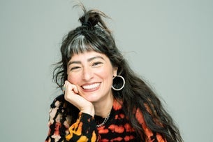 Melissa Villaseñor