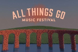 All Things Go Music Festival - 2 DAY PASS: Renee Rapp, Kacey Musgraves