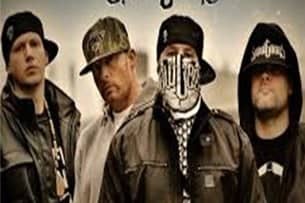 Snowgoons