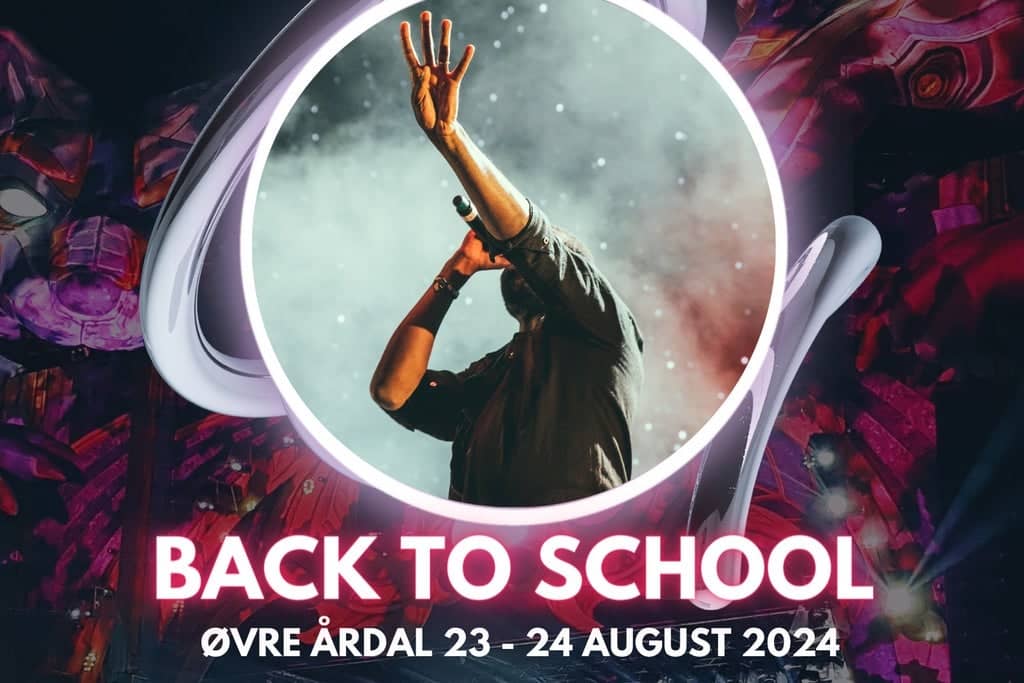 Back To School