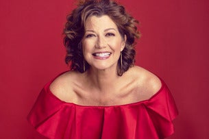 An Evening With Amy Grant