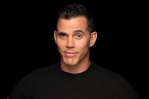 STEVE-O  Crash And Burn Tour 18+