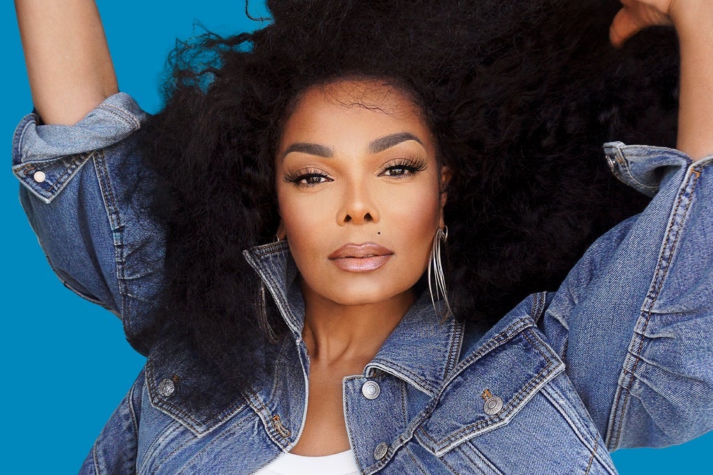 Janet Jackson