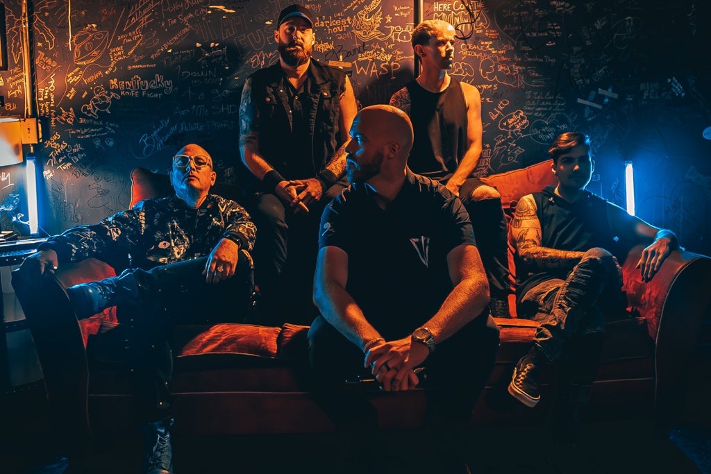 Citizen Soldier: Secret Songs Tour