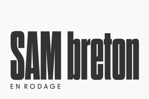 Sam Breton