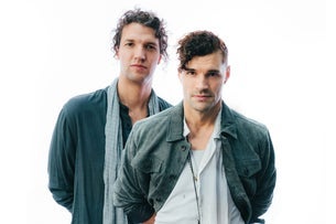 for KING & COUNTRY - A Drummer Boy Christmas - 2025 Live Experience