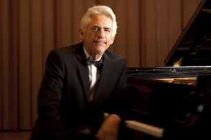 Smooth Jazz at the Improv Presents: David Benoit