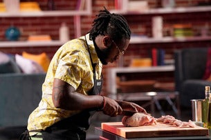 FOX59 Presents: MasterChef All-Stars Live!