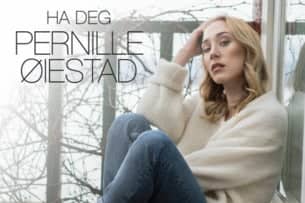 Pernille Øiestad