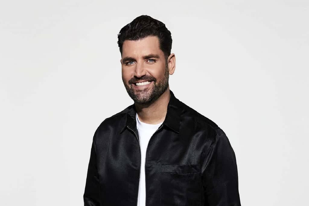 Jeffrey Heesen