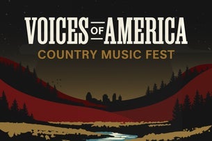 Voices of America Country Music Fest