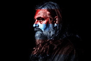 The White Buffalo