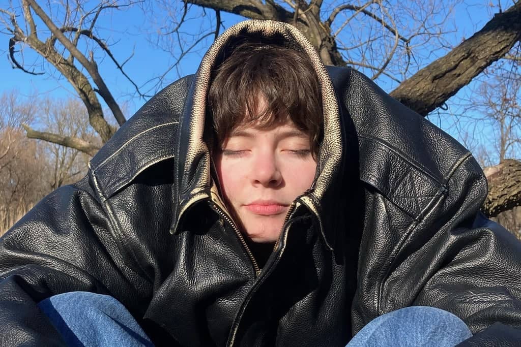 Masha Avrutsky
