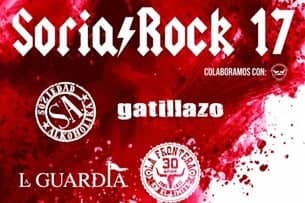 Soria Rock