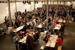 Mikkeller Beer Celebration Copenhagen