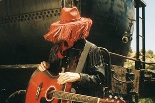 Red Leather Presents, Put it All on Red Tour