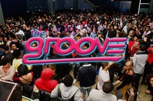 The Groove R&B + Soul