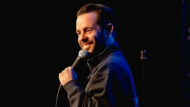 Chris Andrade