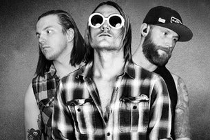 Smells Like Nirvana - Nirvana Tribute