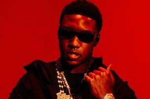 Rob49 - Life of Da Party Tour