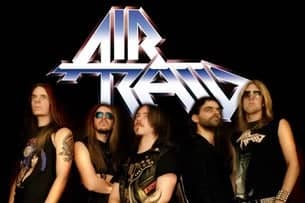 Air Raid