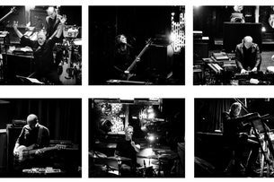 Swans @ Rialto Theatre