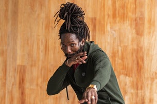Kabaka Pyramid & The Bebble Rockers at Garden Amp