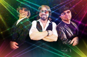 One Night Only - A Tribute To The Bee Gees
