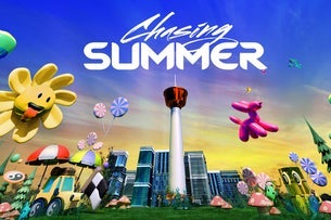 Chasing Summer Music Festival