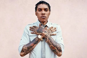 Vybz Kartel