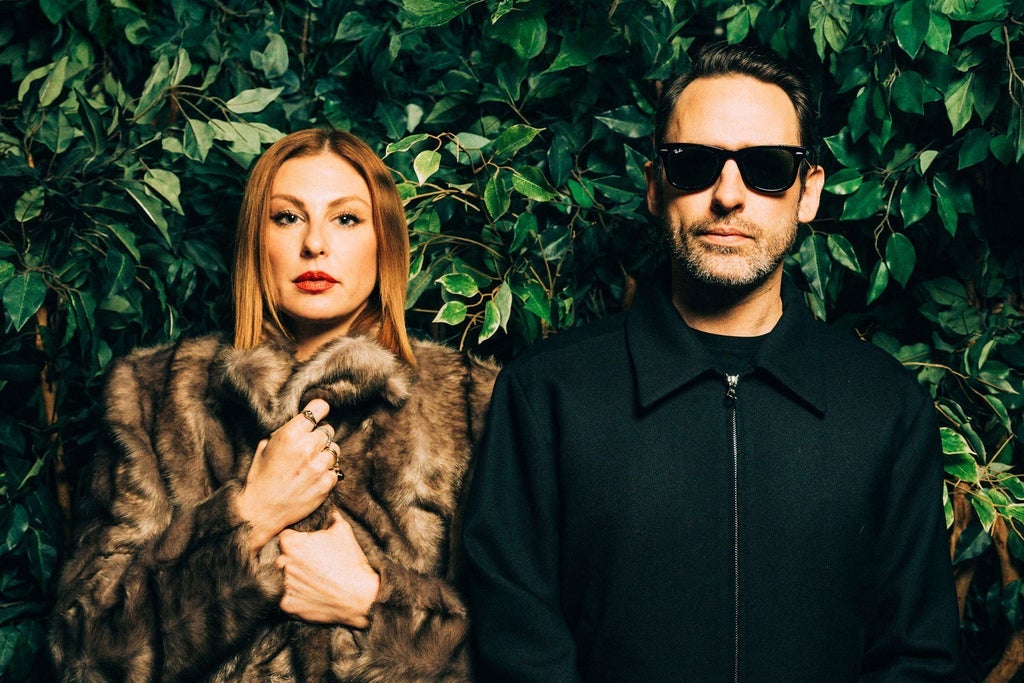 PHANTOGRAM with special guest Los Eclipses