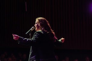 Close to You: The Music of the Carpenters