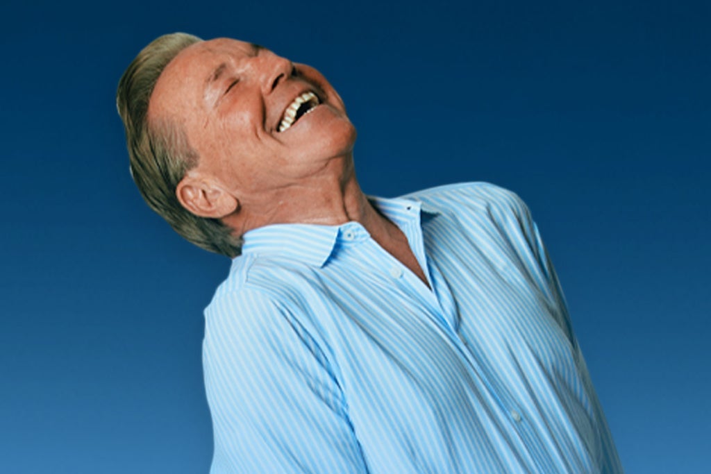 Ricardo Montaner - El Último Regreso Tour