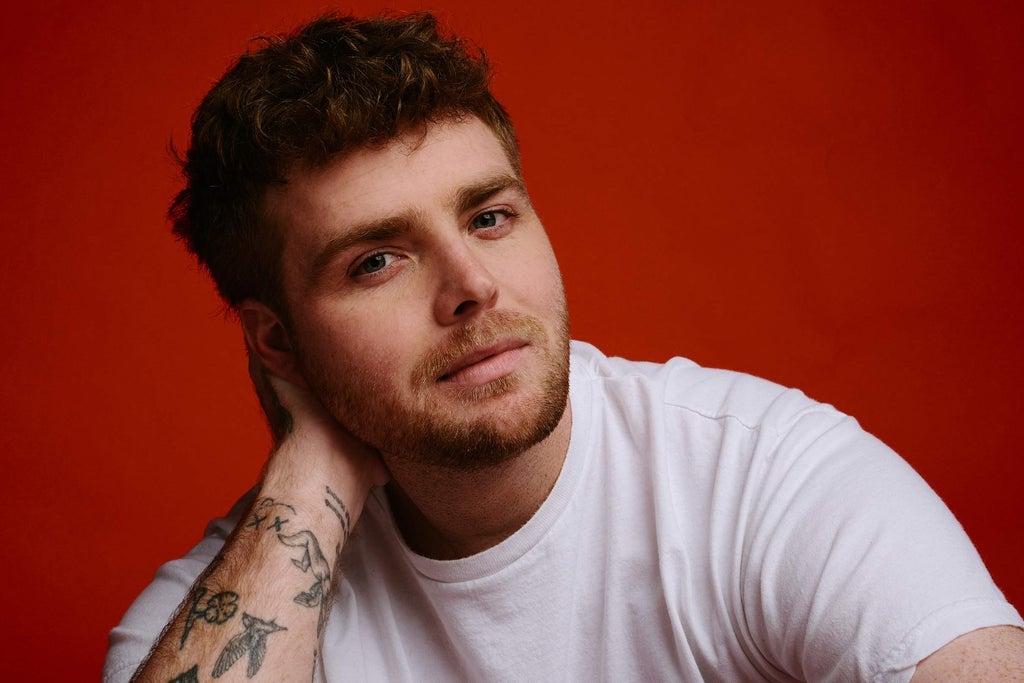 Alex Warren - Cheaper Than Therapy Tour 