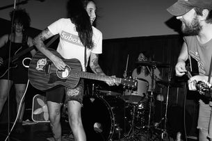 Apes of the State, Sister Wife Sex Strike , Little Foot