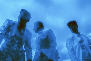 REIK - Panorama 2025 U.S.A. Tour
