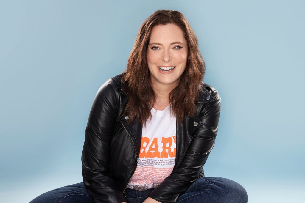Rachel Bloom - Crazy Ex-girlfriend: The 10 (ish) Year Reunion Concert