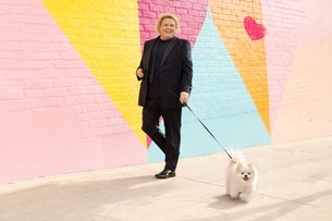 Fortune Feimster : Takin' Care Of Biscuits Comedy Tour