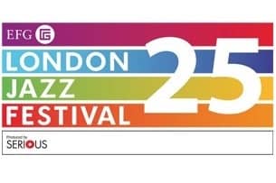 EFG London Jazz Festival