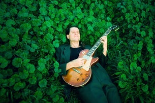 Cory Hanson, Guests
