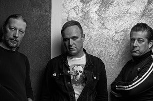 Darkness Forever Presents: The Foreign Resort (Denmark) // Girlfriends and Boyfriends // Dermabrasion