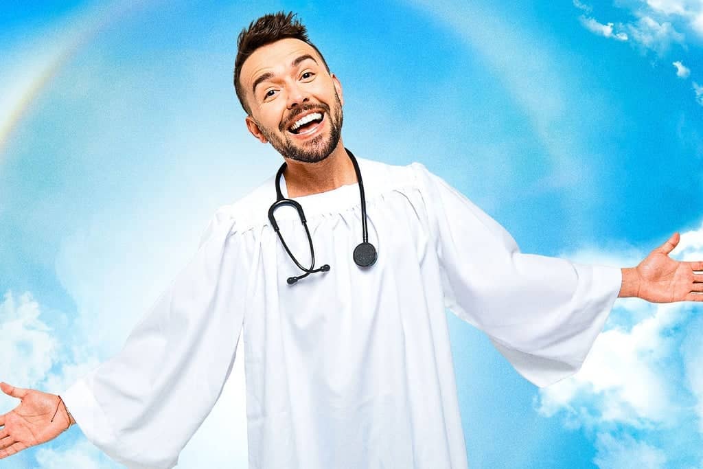 Nurse Blake