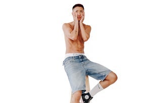 James Tom
