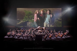 Harry Potter and the Prisoner of Azkaban (TM) in Concert