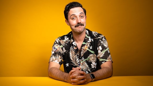 Matt O'Brien